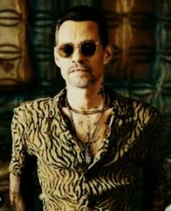 Marc Anthony