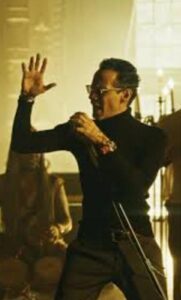 Marc Anthony