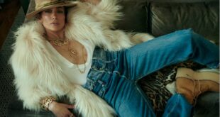 Jennifer Lopez