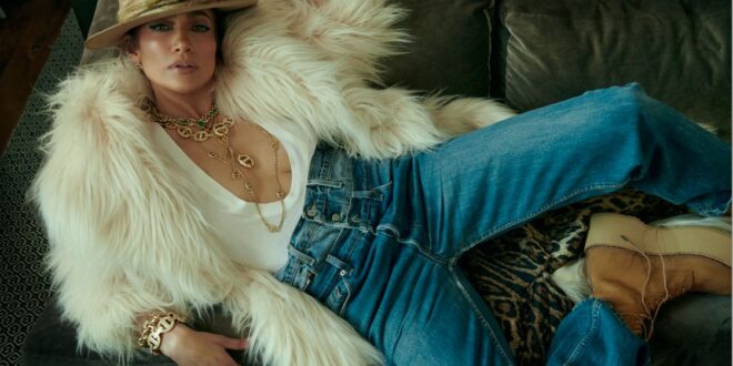 Jennifer Lopez