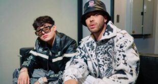 Prince Royce y Gabito Ballesteros