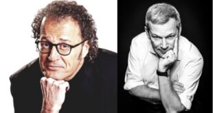 Andro Merkù e Fausto Biloslavo