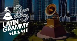 Latin Grammy