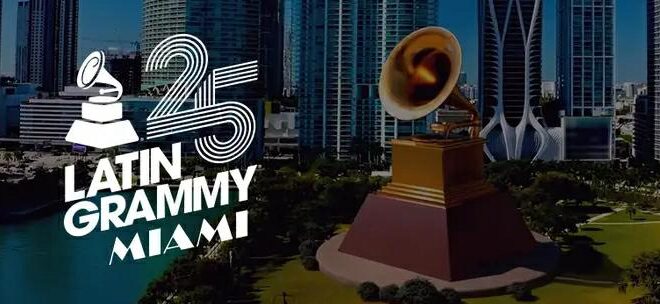 Latin Grammy