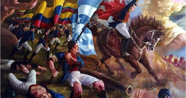 Battaglia di Pichincha