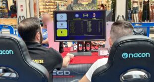 E-Sport Week