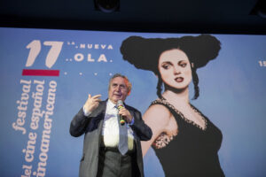 Embajador de Chile en Italia, Ennio Vivaldi