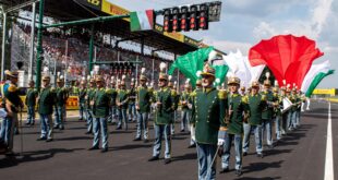 Banda Guardia di Finanza
