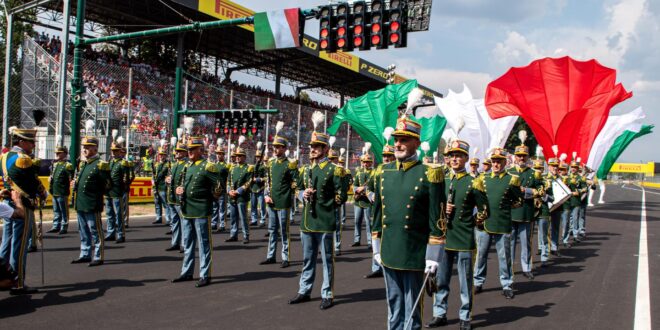 Banda Guardia di Finanza