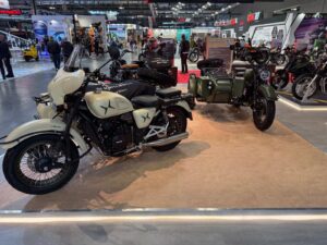 Eicma Ph Angelo Scannapieco
