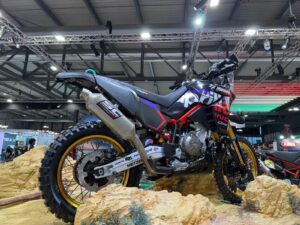 Eicma Ph Angelo Scannapieco