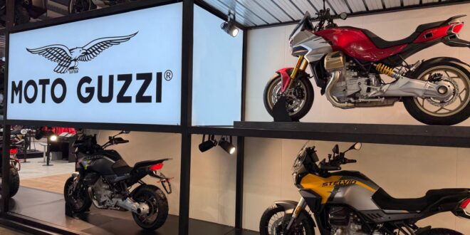 Eicma