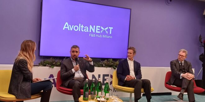 Avolta