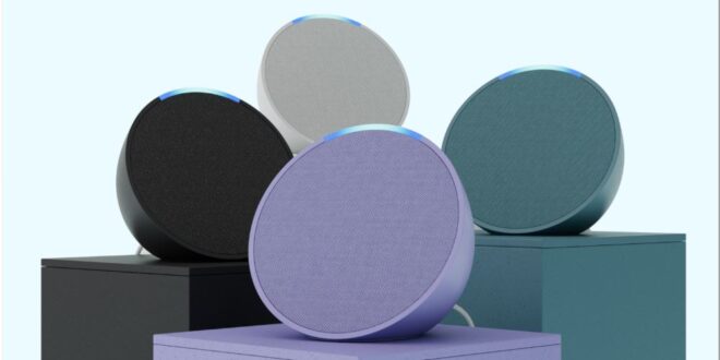 Alexa, rompi il silenzio