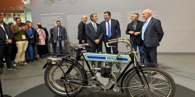 Eicma