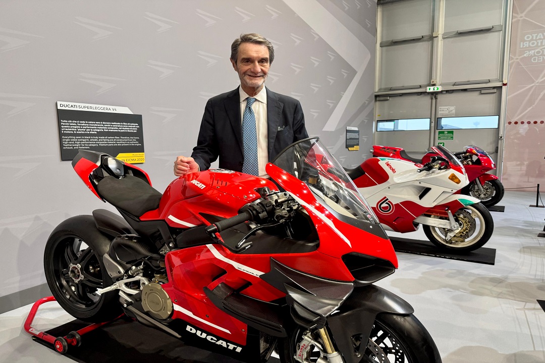 Eicma