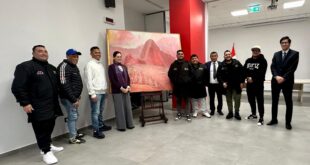 Cumbia e Salsa peruviana