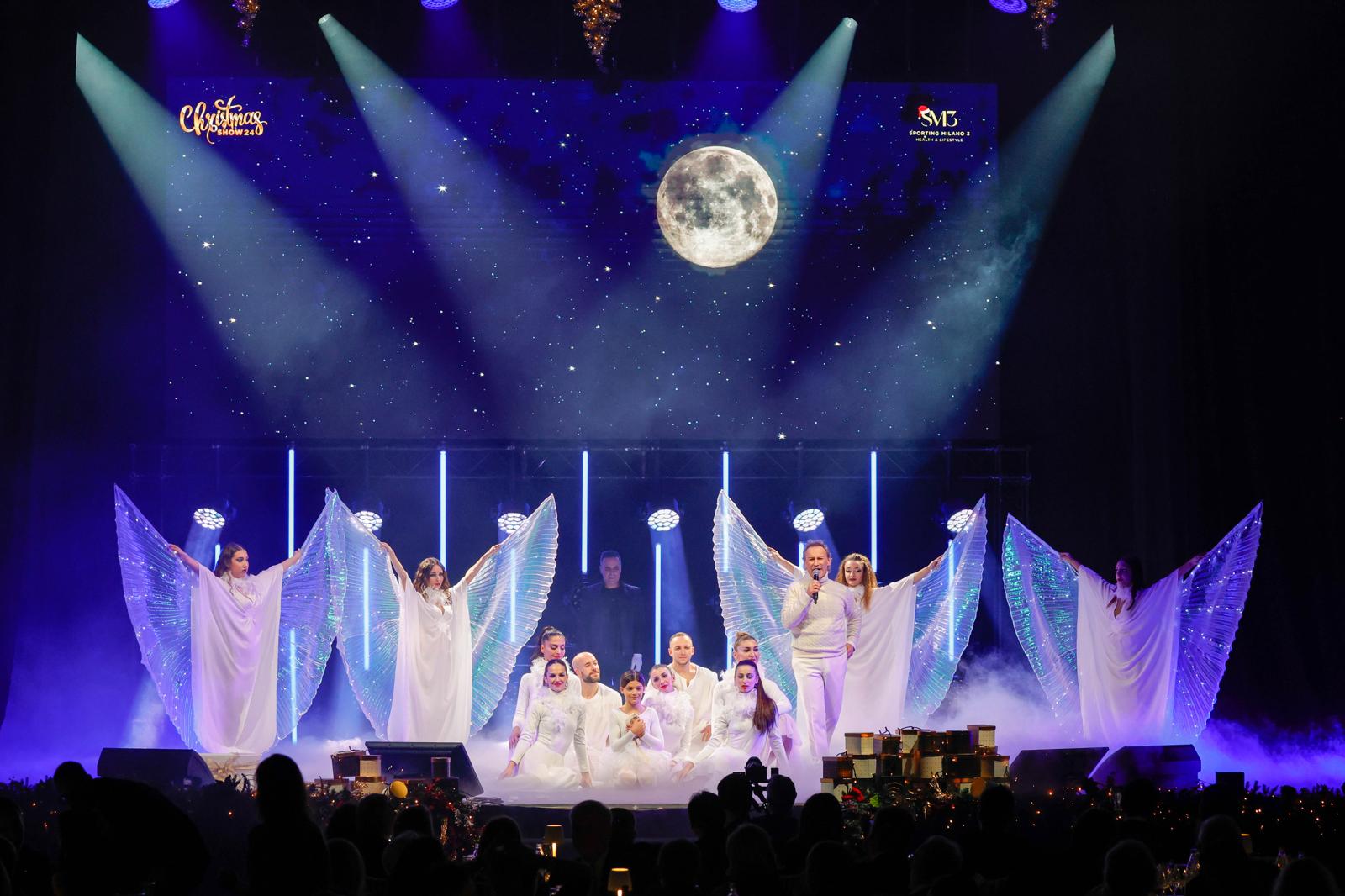 Christmas Show 2024
