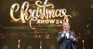 Christmas Show 2024