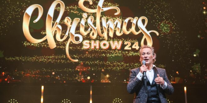 Christmas Show 2024