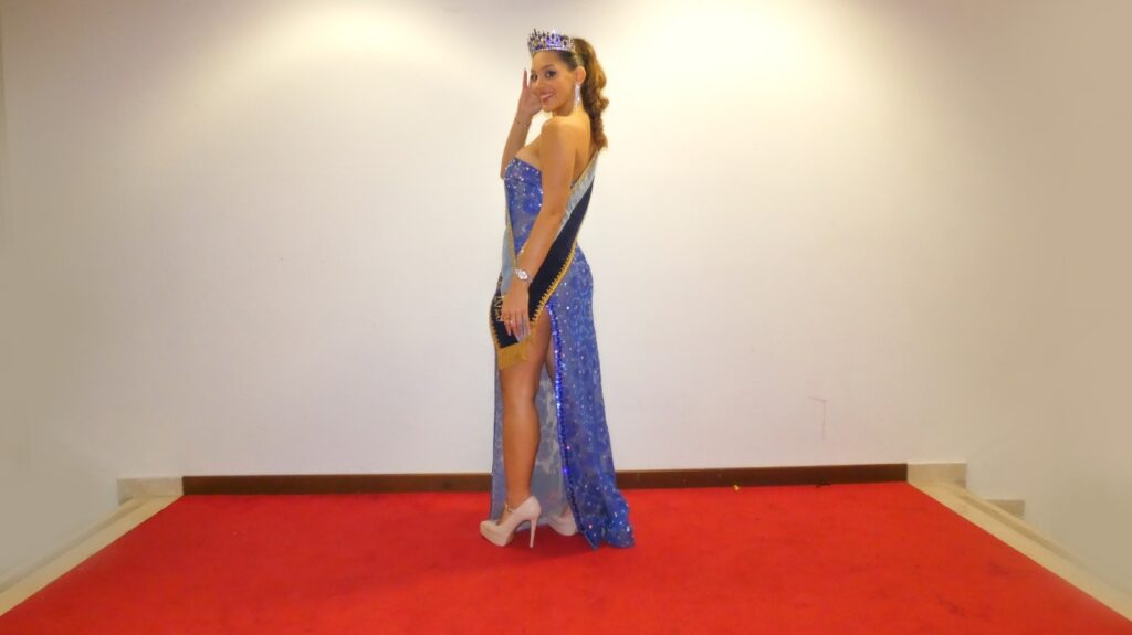 Adriana Jaime Ardaya