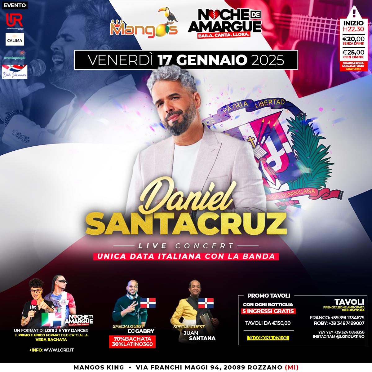 Santacruz