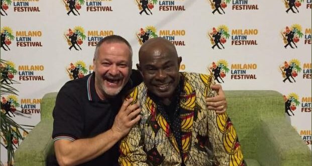 Wilson Manyoma