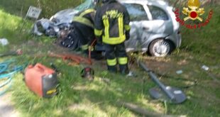 Truccazzano per la scomparsa di Dorina Bardhi