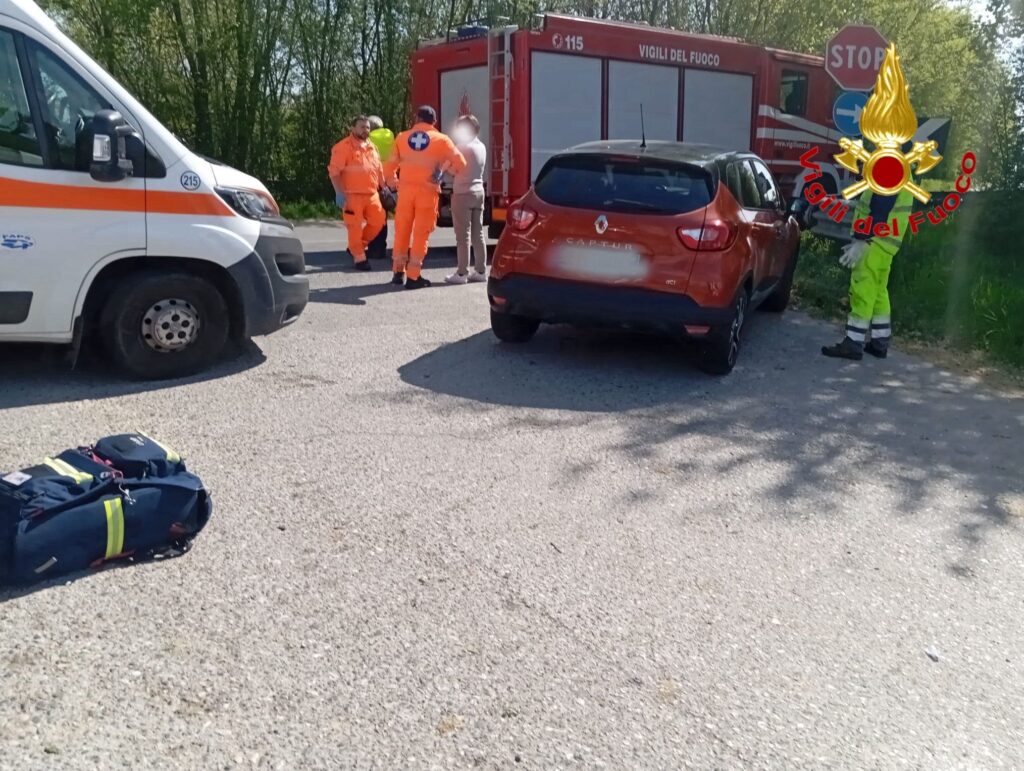 Truccazzano per la scomparsa di Dorina Bardhi