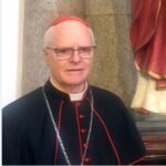 Cardinale Odilo Pedro Scherer (Brasile)