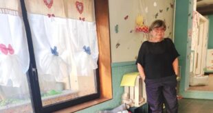 Cosetta Bosi Casale Dolce Così