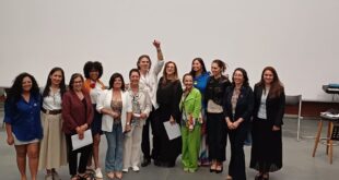Mujeres de Palabra