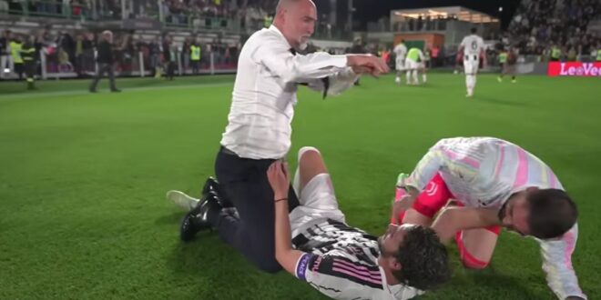 festa Juve