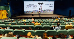 Festival del Cinema Spagnolo e Latinoamericano