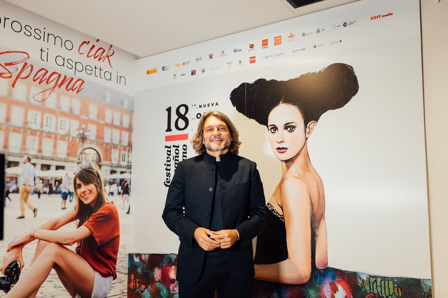 Festival del Cinema Spagnolo e Latinoamericano