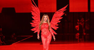 Karol G Victoria’s Secret